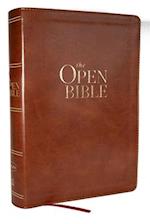 The Open Bible