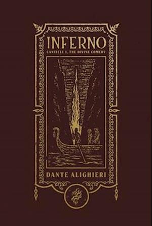 Inferno (The Gothic Chronicles Collection)