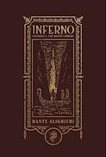 Inferno (the Gothic Chronicles Collection)