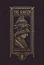 The Raven and Other Selected Works (the Gothic Chronicles Collection)
