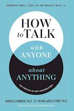 How to Talk with Anyone about Anything