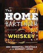 The Home Bartender