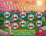 Ten Little Tractors