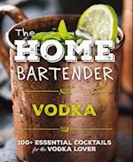 The Home Bartender