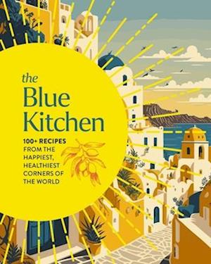 The Blue Kitchen