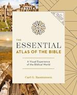 The Essential Atlas of the Bible