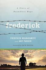 Frederick Softcover