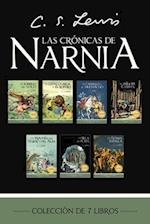 Las cronicas de Narnia