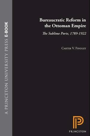 Bureaucratic Reform in the Ottoman Empire