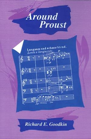 Around Proust