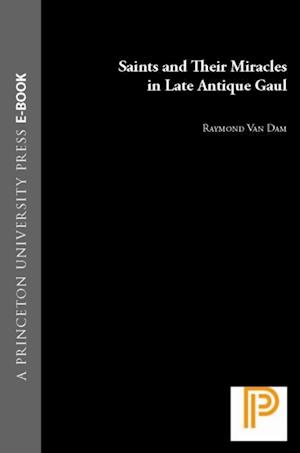 Saints and Their Miracles in Late Antique Gaul