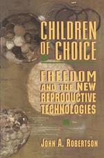 Children of Choice