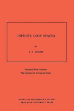 Infinite Loop Spaces (AM-90), Volume 90