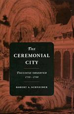 Ceremonial City