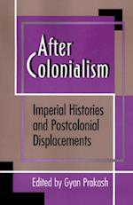 After Colonialism