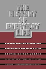 History of Everyday Life