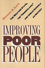 Improving Poor People