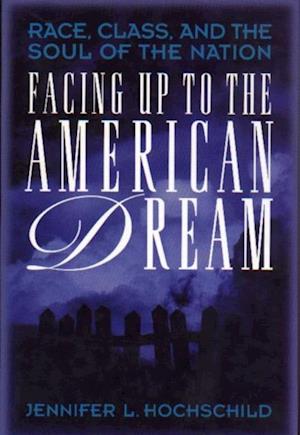 Facing Up to the American Dream