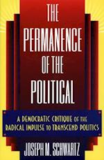 Permanence of the Political