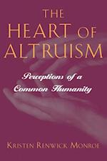 Heart of Altruism