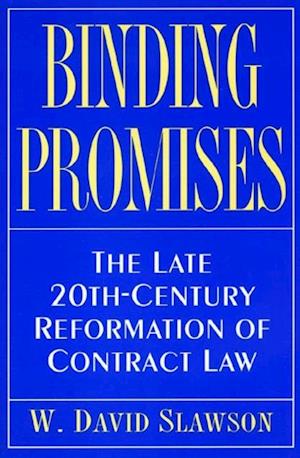 Binding Promises