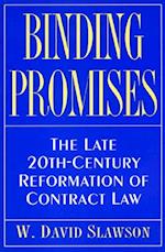 Binding Promises