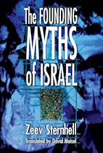 Founding Myths of Israel