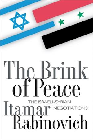 Brink of Peace