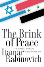 Brink of Peace