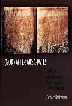 (God) After Auschwitz