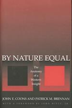 By Nature Equal