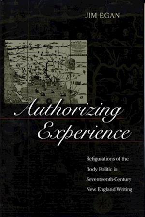 Authorizing Experience