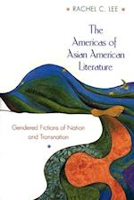 Americas of Asian American Literature