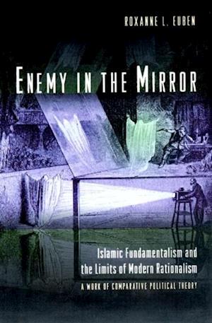 Enemy in the Mirror