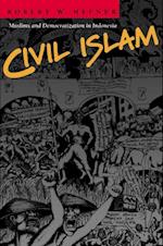 Civil Islam