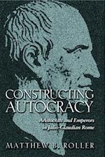 Constructing Autocracy