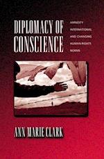 Diplomacy of Conscience