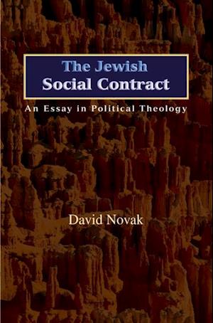 Jewish Social Contract