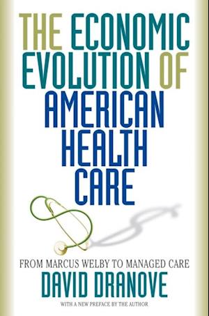 Economic Evolution of American Health Care