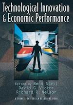 Technological Innovation and Economic Performance