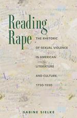 Reading Rape