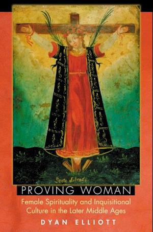 Proving Woman