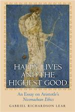 Happy Lives and the Highest Good