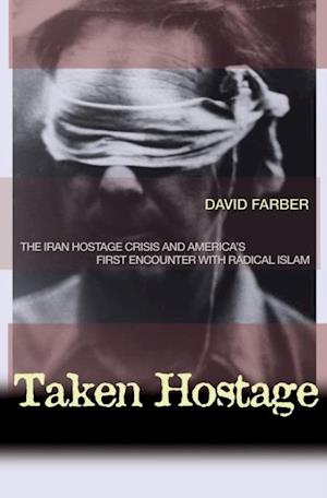 Taken Hostage