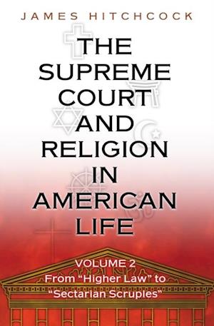 Supreme Court and Religion in American Life, Vol. 2