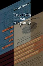 True Faith and Allegiance