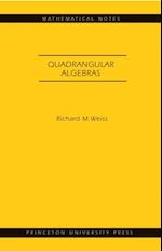 Quadrangular Algebras. (MN-46)