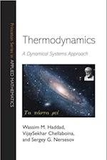 Thermodynamics