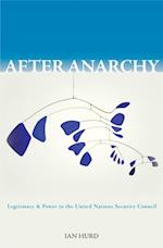 After Anarchy