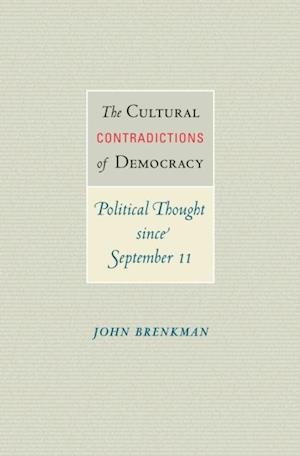 Cultural Contradictions of Democracy